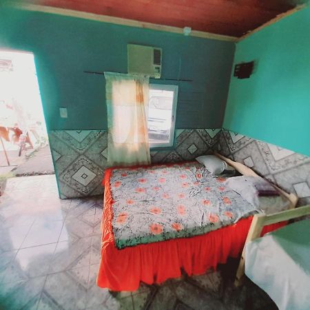 Hostal Sol Iguazu ปูแอร์โตอีกวาซู ภายนอก รูปภาพ