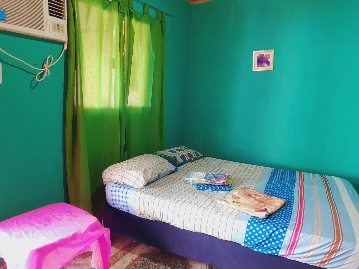Hostal Sol Iguazu ปูแอร์โตอีกวาซู ภายนอก รูปภาพ