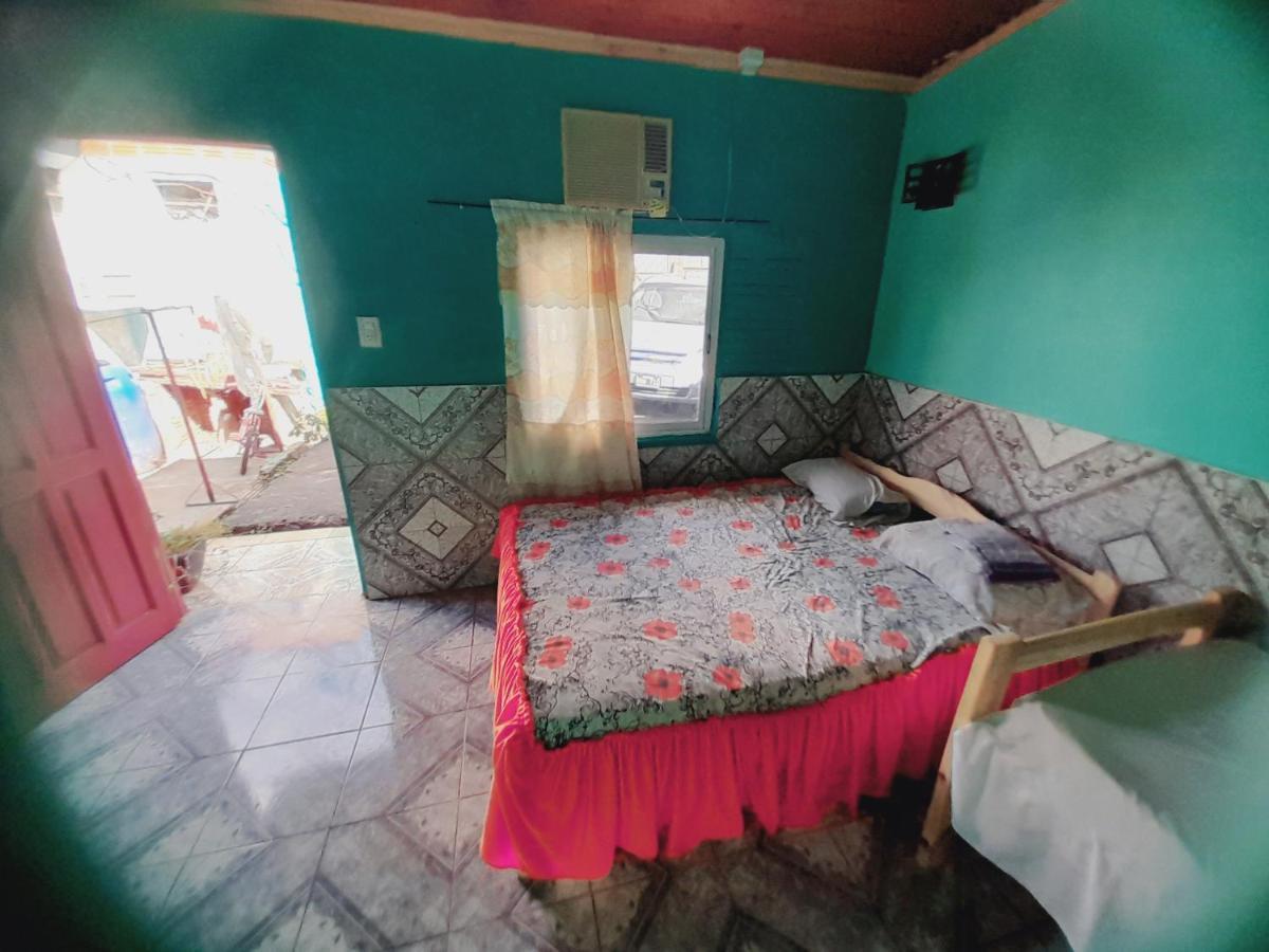 Hostal Sol Iguazu ปูแอร์โตอีกวาซู ภายนอก รูปภาพ