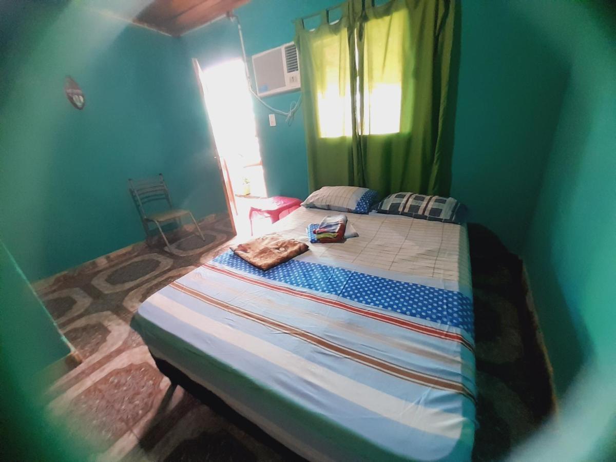 Hostal Sol Iguazu ปูแอร์โตอีกวาซู ภายนอก รูปภาพ
