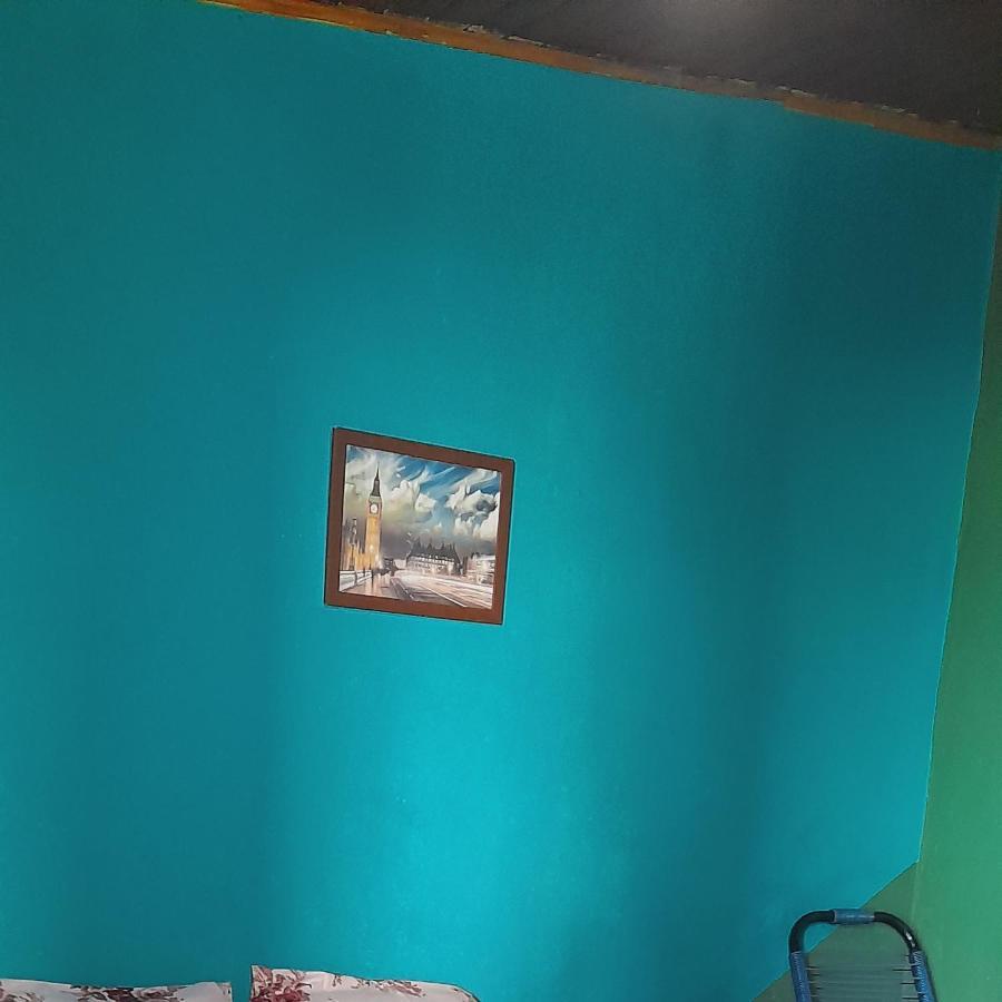 Hostal Sol Iguazu ปูแอร์โตอีกวาซู ห้อง รูปภาพ